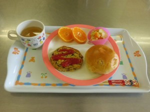 おからハンバーグ